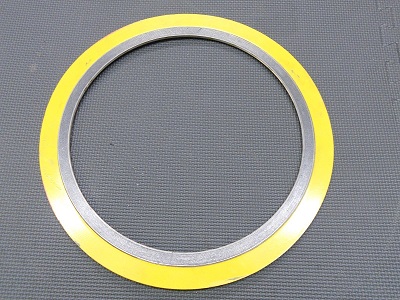 Standard Spiral Wound Gasket